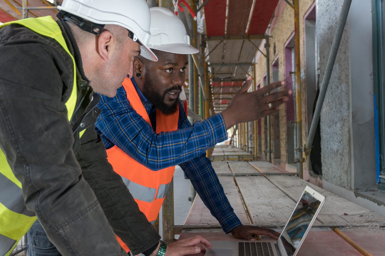 Key Factors Every Construction Foreman Should Know Haughn Associates