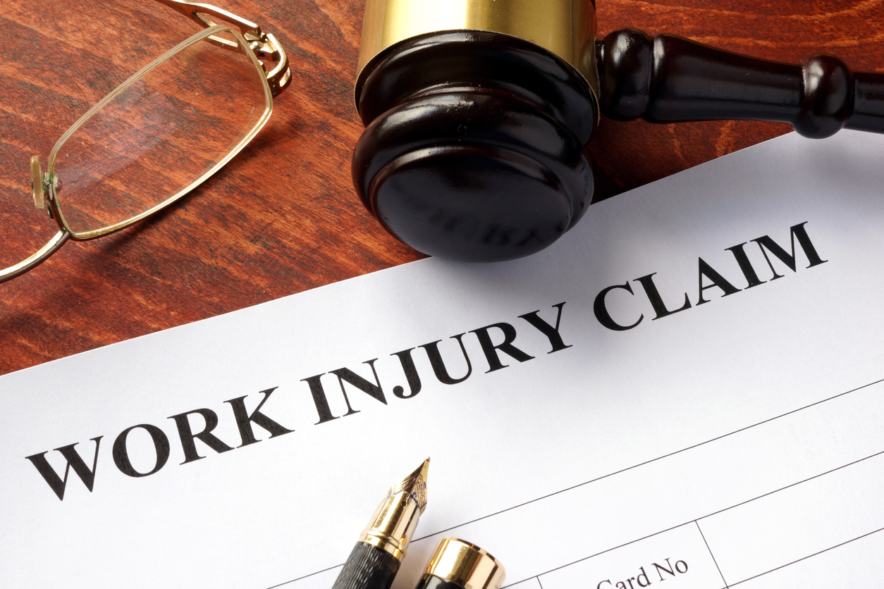 When Is It Worth It To File A Workers Comp Claim Haughn Associates